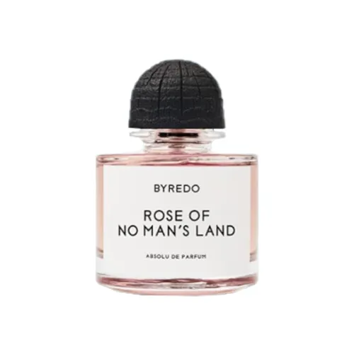 Byredo Collectible No Man's Land Rose