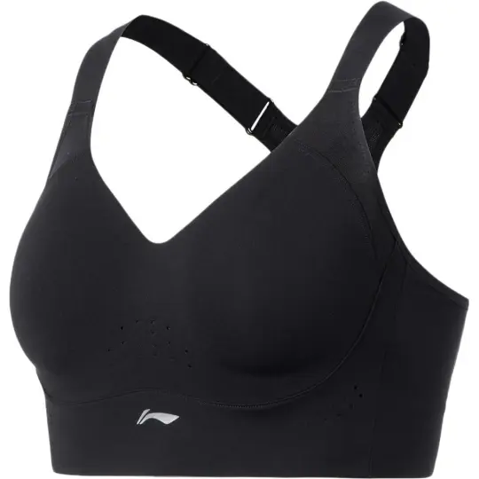 Li Ning Sports Underwear Women's Black
