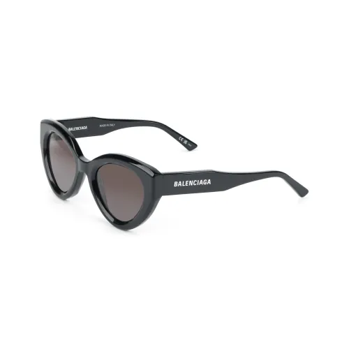Balenciaga Butterfly Sunglasses Women's