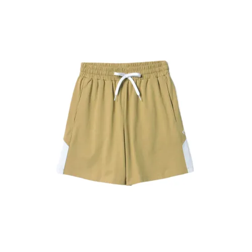 FILA Casual Shorts Women's Light Umber Moderate