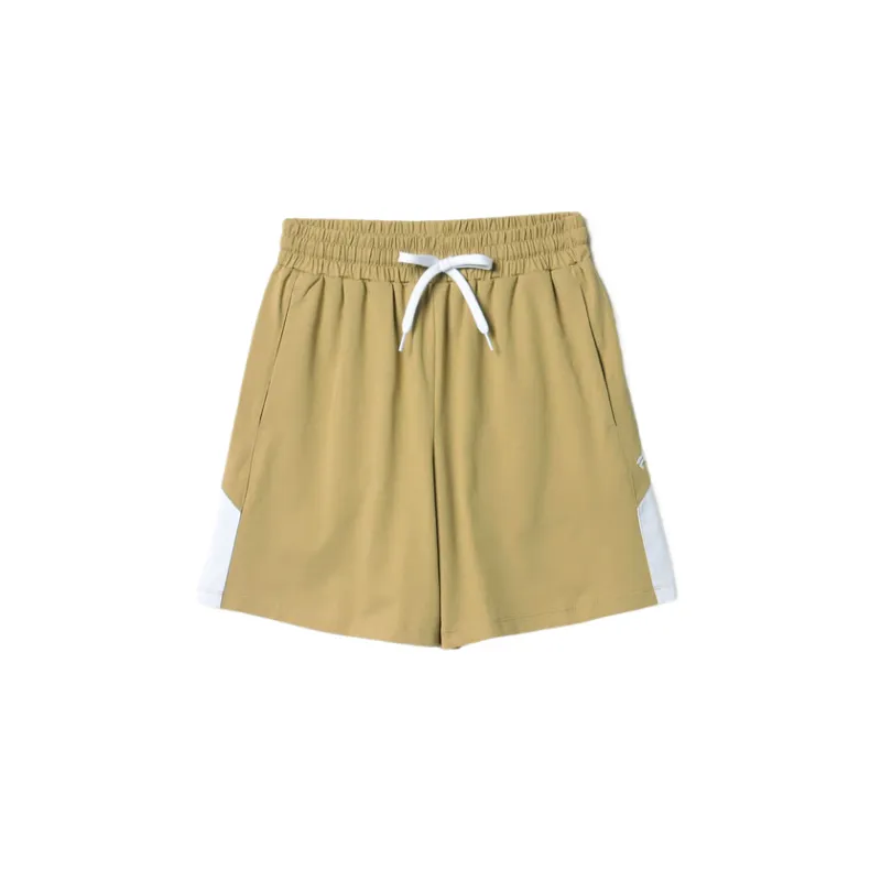 FILA Casual Shorts Women's Light Umber Moderate