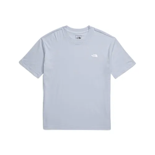 THE NORTH FACE Drop Shoulder Sleeve T Shirt Women's