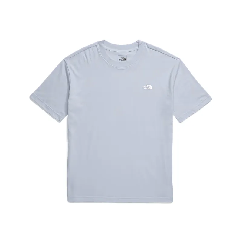 THE NORTH FACE Drop Shoulder Sleeve T Shirt Women's