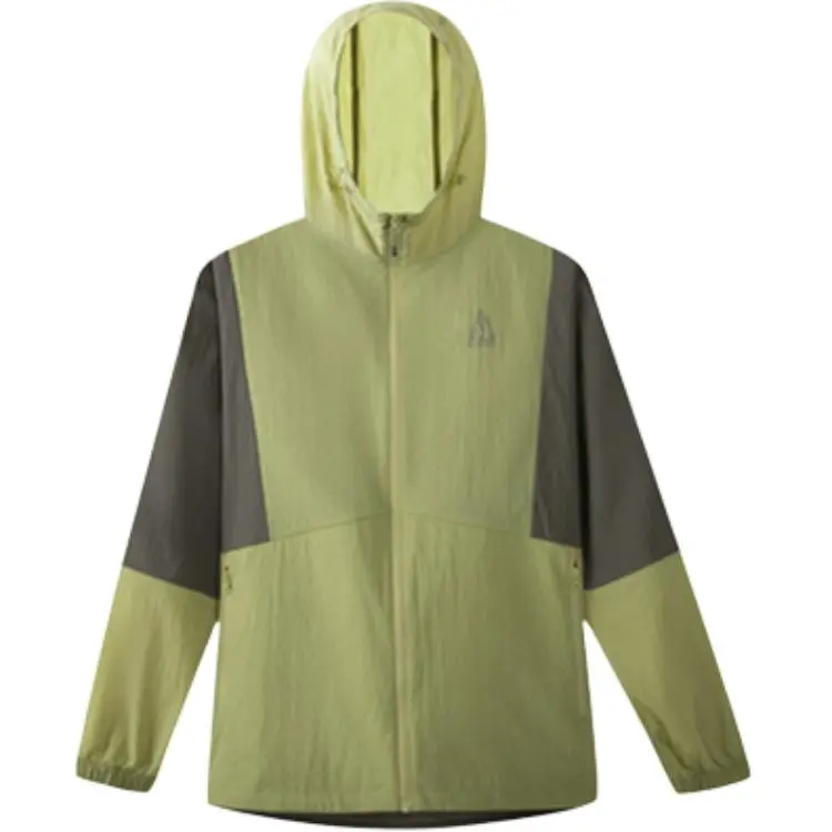 361° Chasing Light Super Light Breathable Cooling UV Protection Sun Protection Clothing Men's