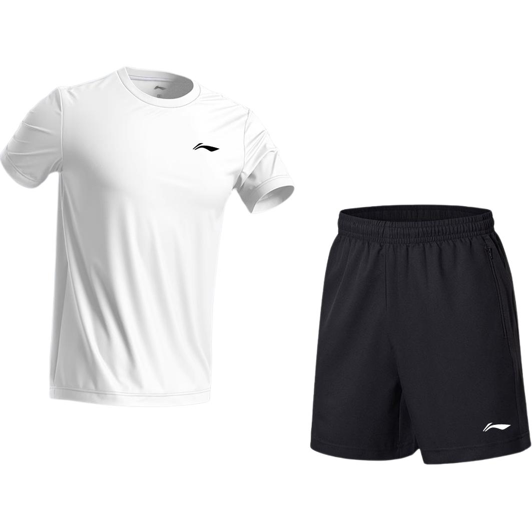 Li Ning Casual Sportswear Men’s Thin