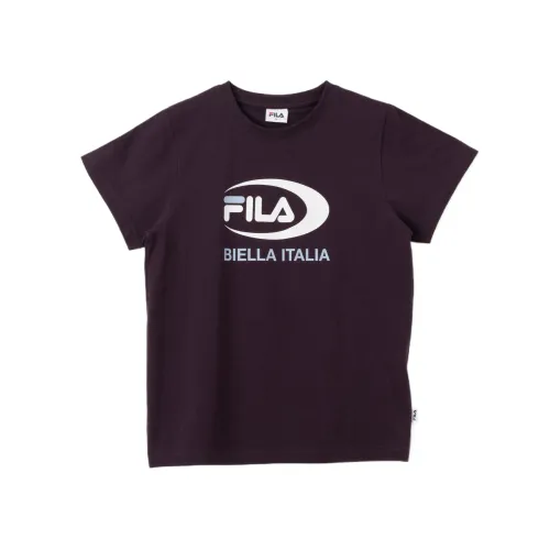 FILA BIELLA Regular T Shirt Women's