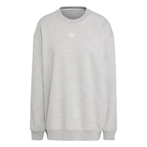Adidas Originals crew-neck sweater