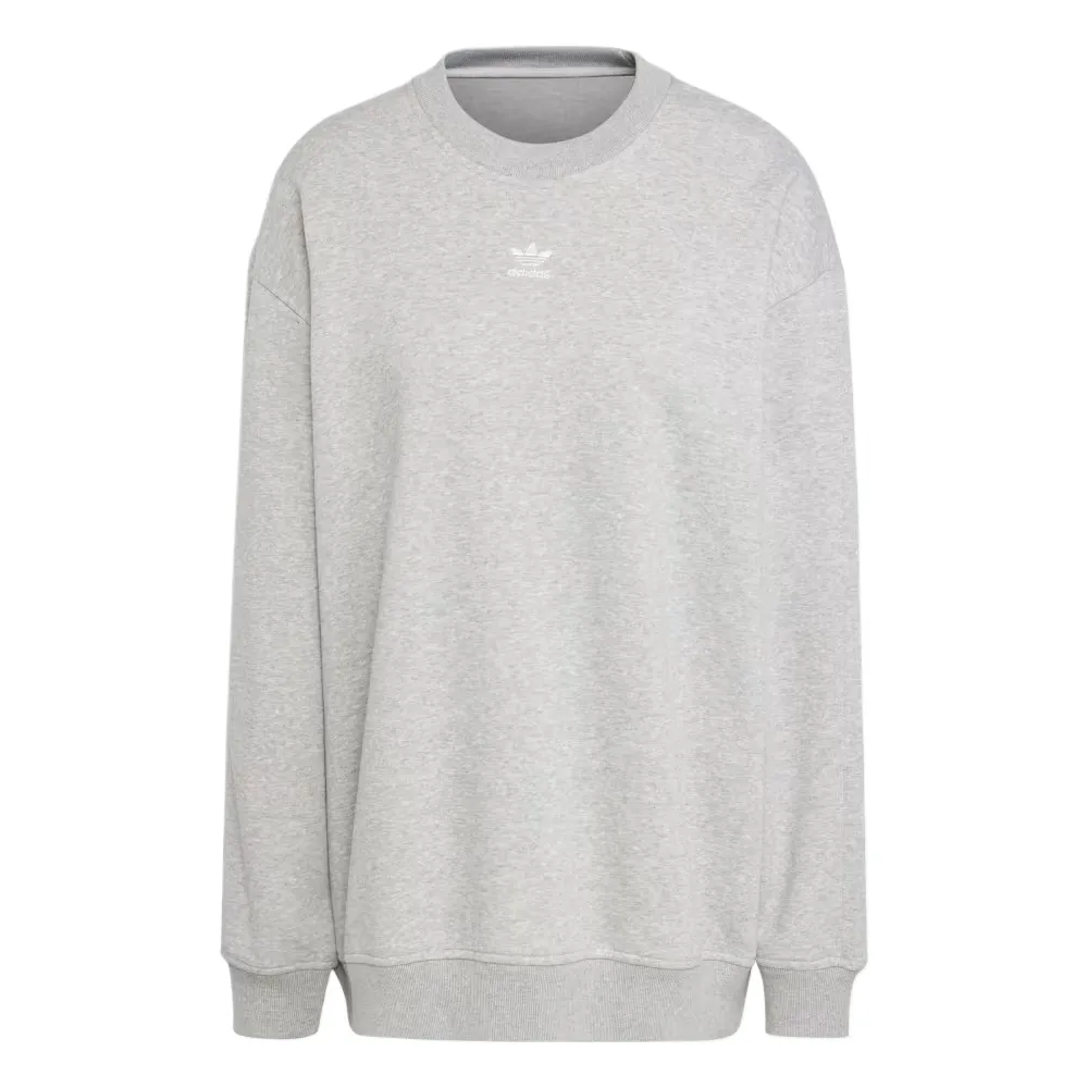 Adidas Originals crew-neck sweater