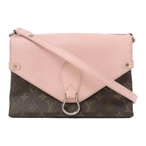 LOUIS VUITTON Shoulder Bags