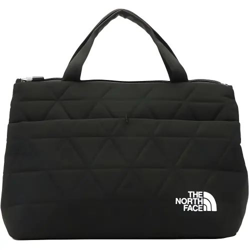 THE NORTH FACE 7L Tote Bag, Shopping Bag, Handbag, Outdoor Bag Polyester Black Unisex