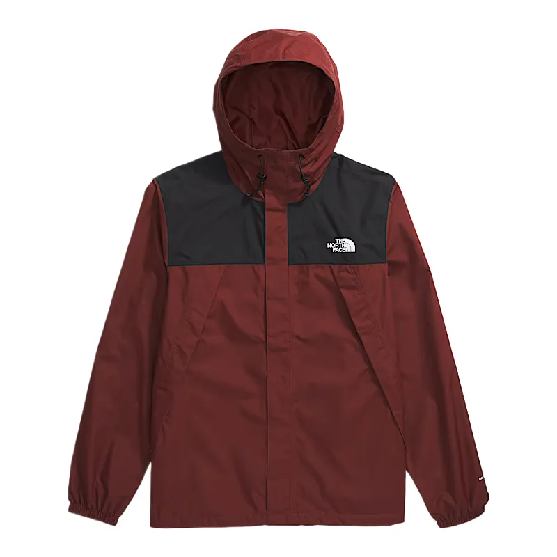 THE NORTH FACE Antora Hooded Colour block Jacket