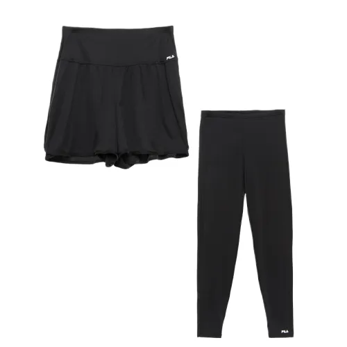 FILA Casual Pants Women's 2 Pack