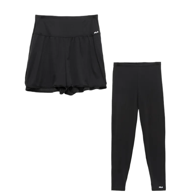 FILA Casual Pants Women's 2 Pack