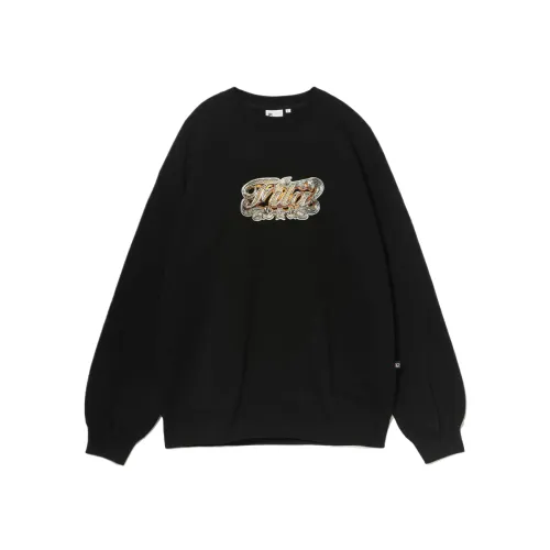 FILA x JP THE WAVY Shirt Unisex
