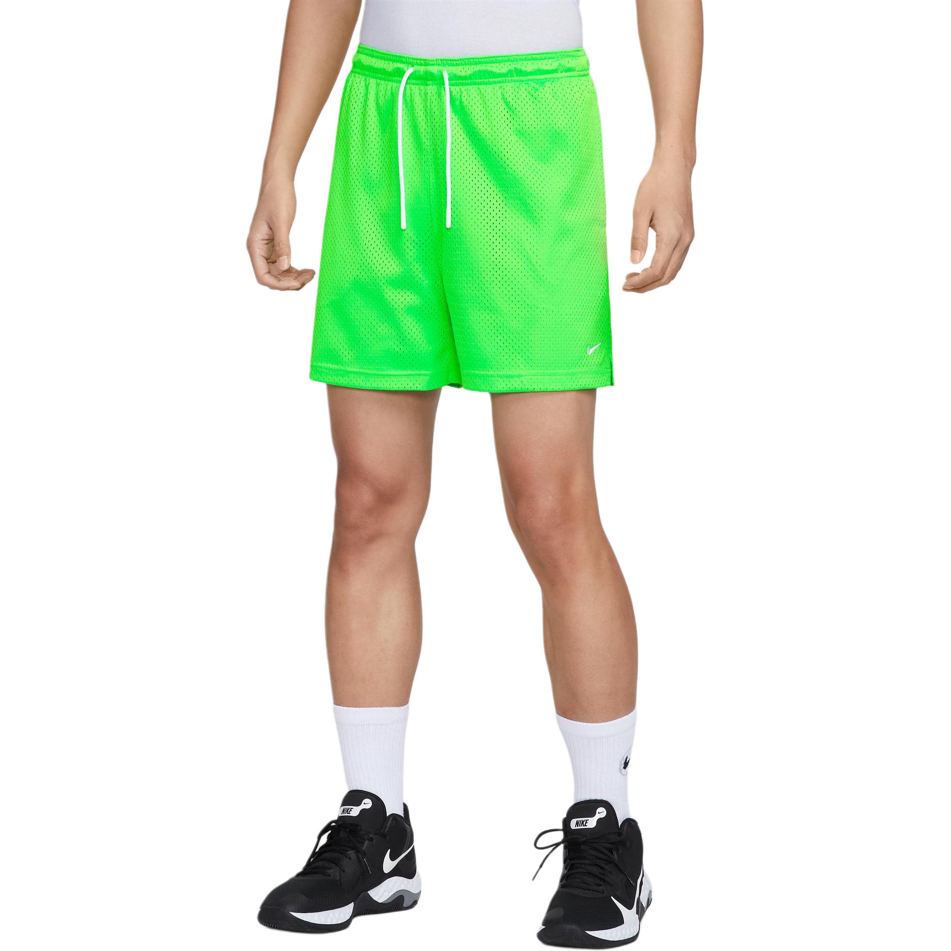 Nike Dri Fit Basketball Shorts Men’s