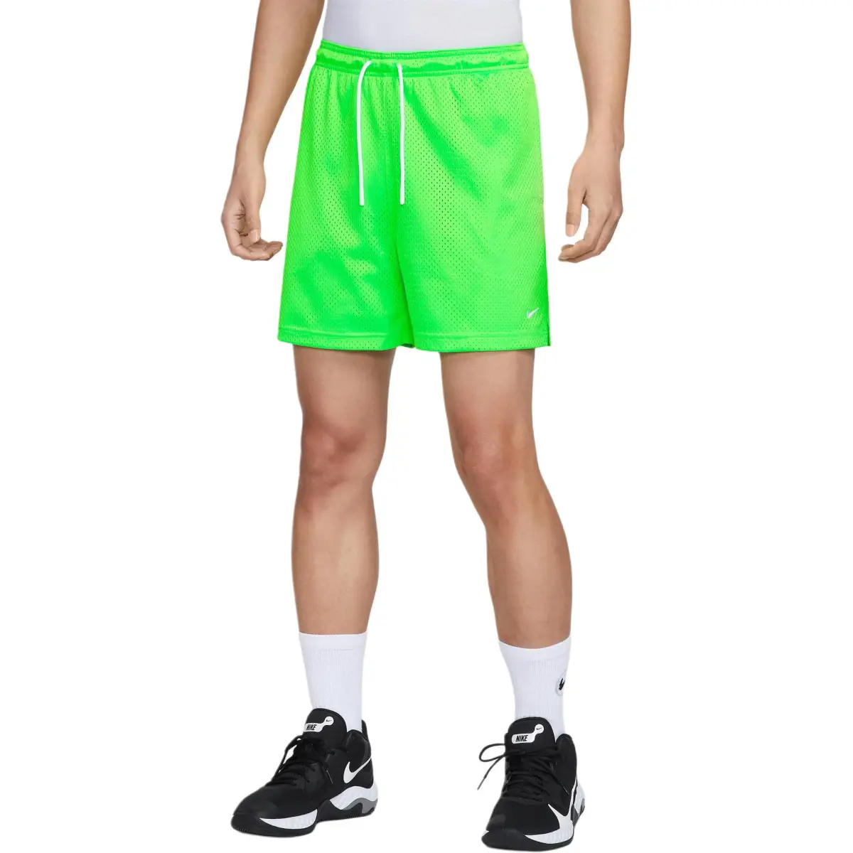 Nike Dri Fit Basketball Shorts Men's