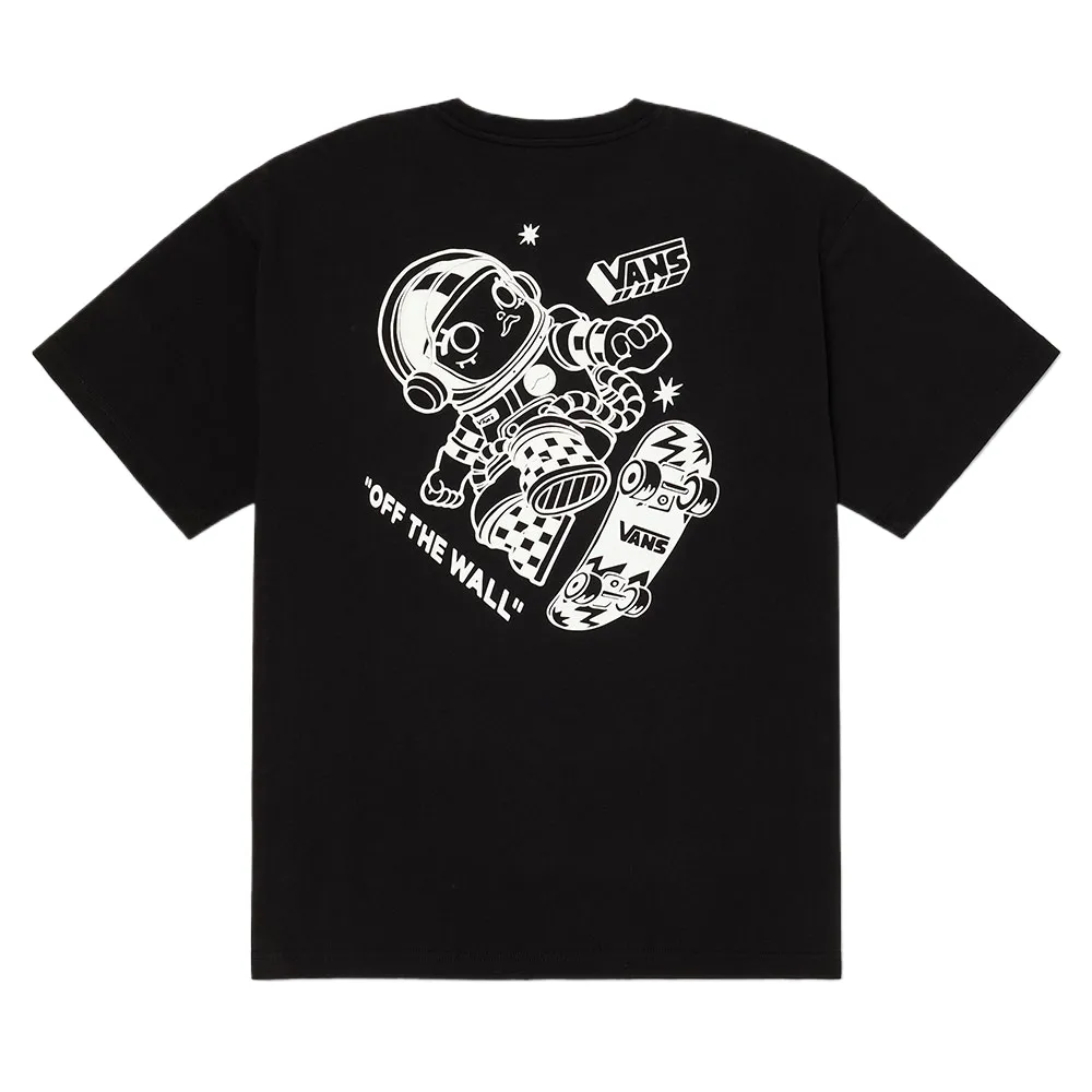 Vans x Space Molly Bo T Shirt Unisex