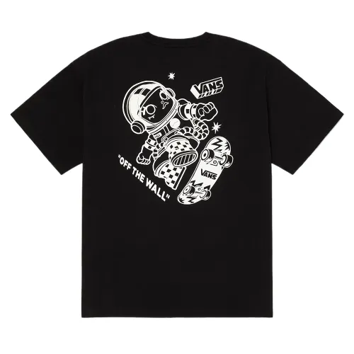 Vans x Space Molly Bo T Shirt Unisex