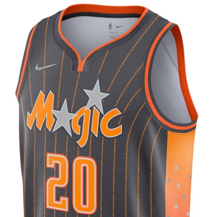 Nike Basketball Jerseys Men’s Brown Moderate Straight Fit