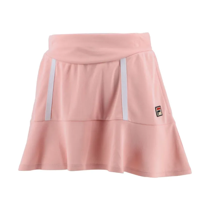 FILA Tennis Skirts Women's Pink Moderate