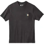 Carhartt K87 LOOSE FIT HEAVYWEIGHT SHORT SLEEVE POCKET T SHIRT T Shirt Men's