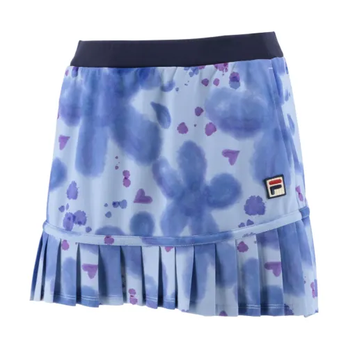 FILA Tennis Casual Short Skirts Women's