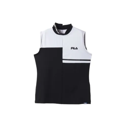 FILA Golf Collection GOLF Shirt Women's