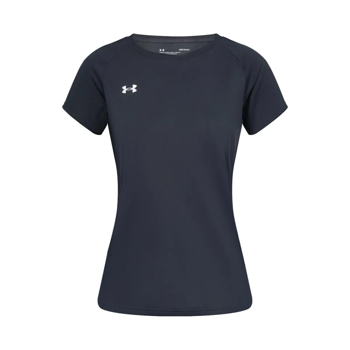 Under Armour T-Shirts Women's Crew Neck Thin
