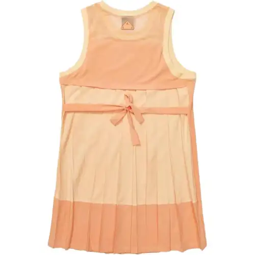 Nike Air Jordan 23 Engineered Dress Orange