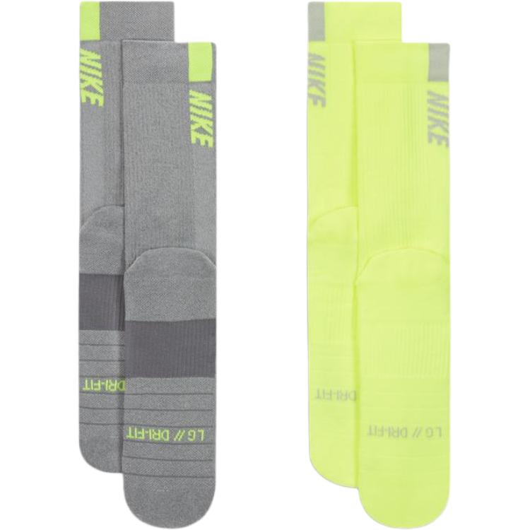 Nike Unisex Crew Socks