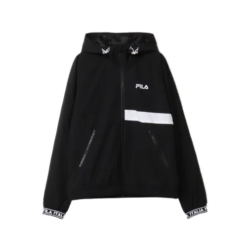 FILA Golf Collection Jacket Women's