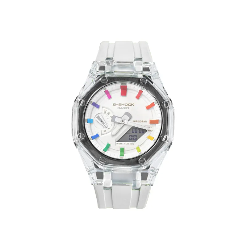 G Shock GA 2100 40mm