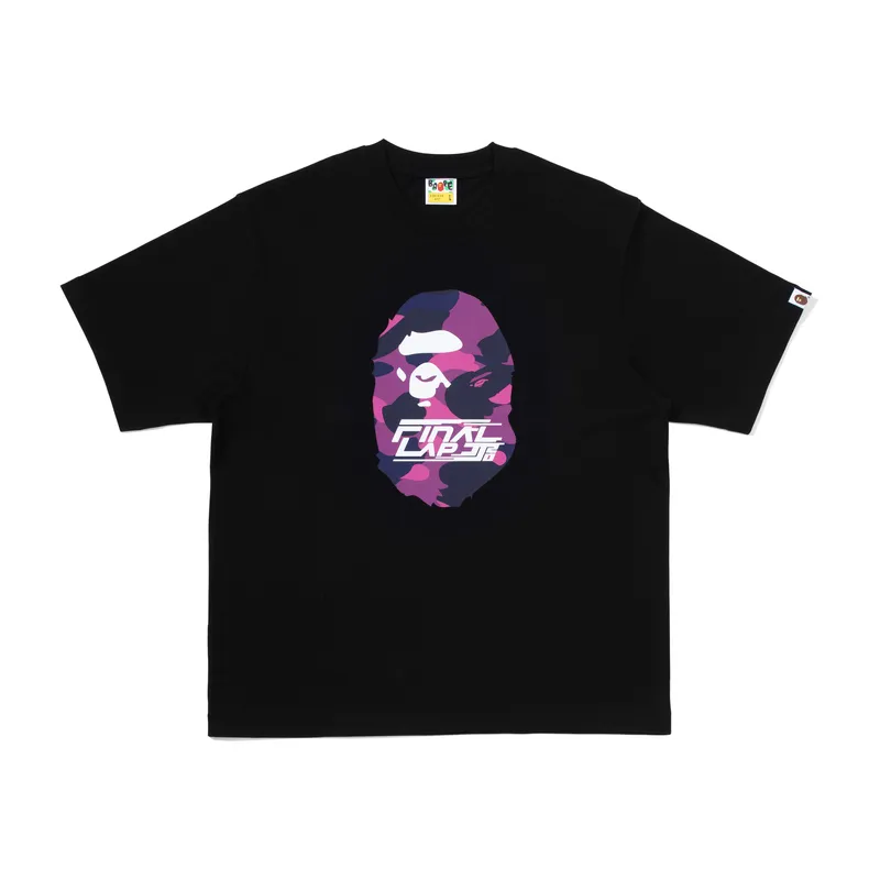 A BATHING APE x JJ Lin SS25 T Shirt Men's