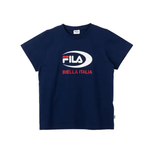 FILA BIELLA Regular T Shirt Women's