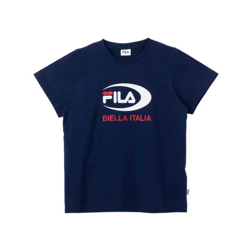 FILA BIELLA Regular T Shirt Women's
