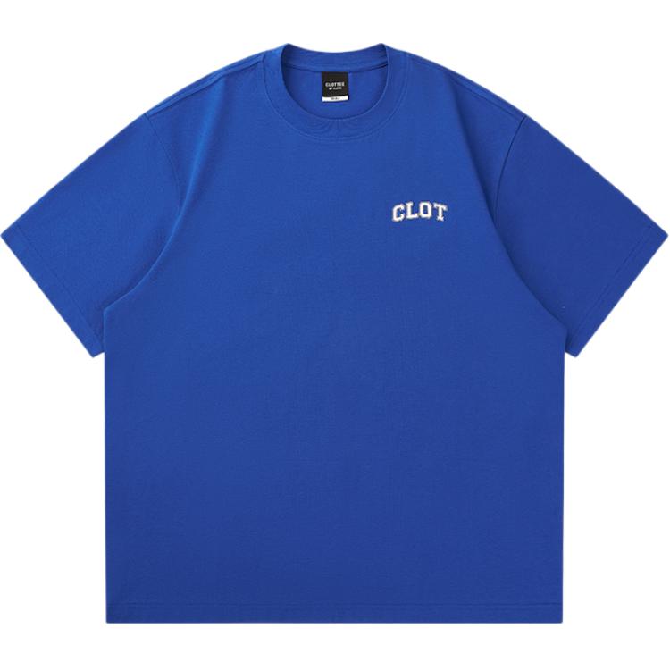 Мужская футболка CLOT (белая)