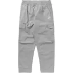 Nike Casual Pants Men's Gray Moderate Other
