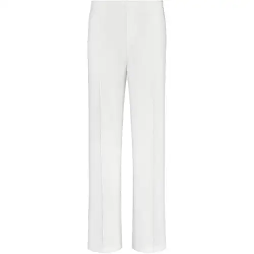 DIOR FW25 Casual Pants Men's White