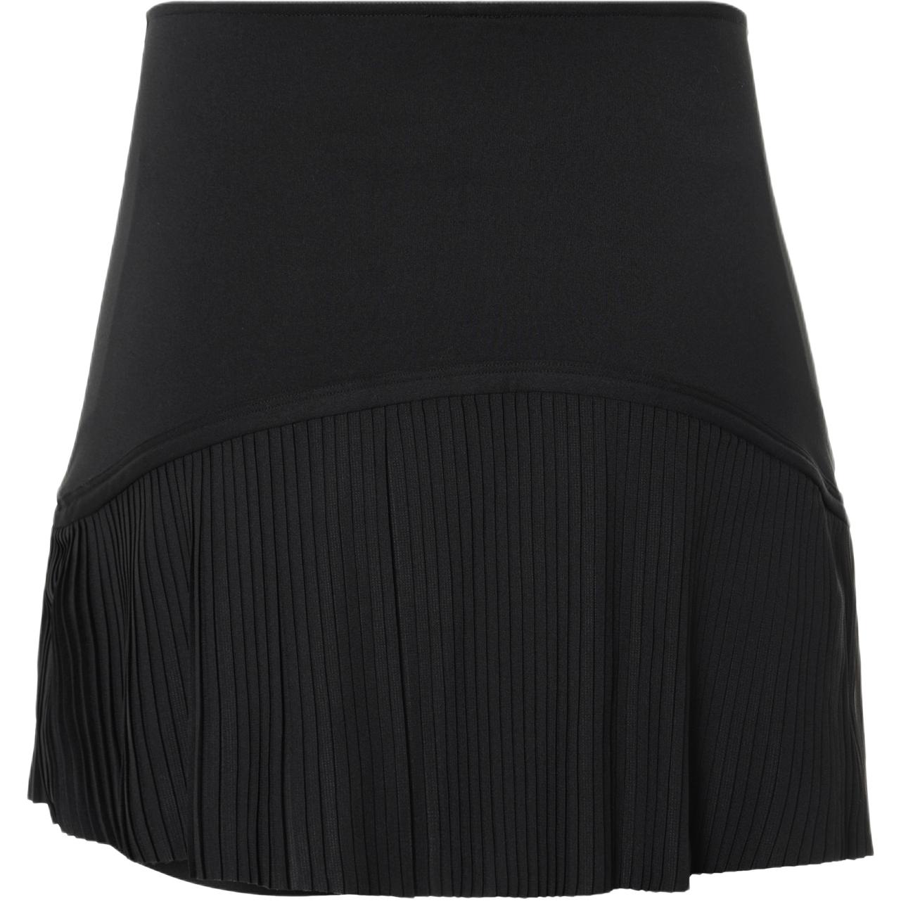Nike Advantage Casual Short Skirts Women’s Black
