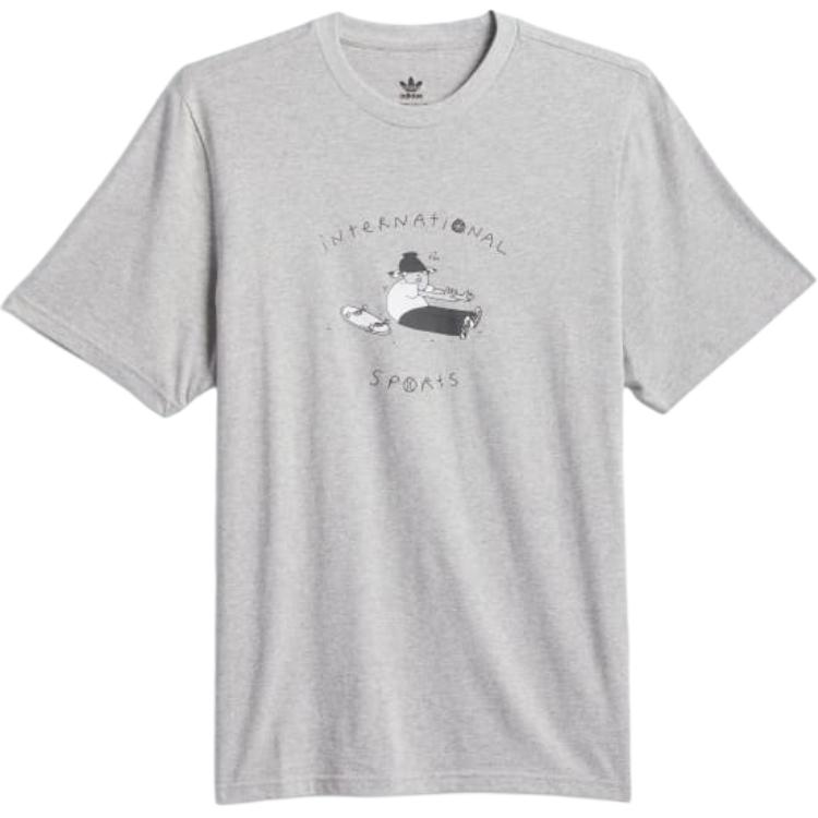 Adidas Originals Henry Jones Stretch Tee Gender Neutral
