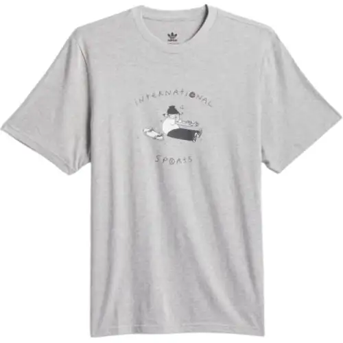 Adidas Originals Henry Jones Stretch Tee Gender Neutral