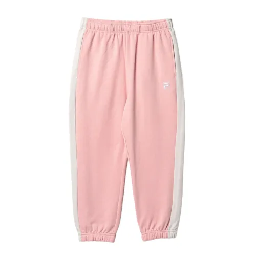 FILA Sports Shorts Women's Pink
