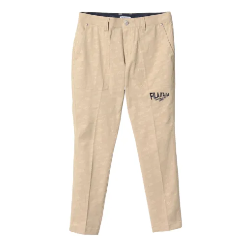 FILA Golf Collection Casual Pants Men's