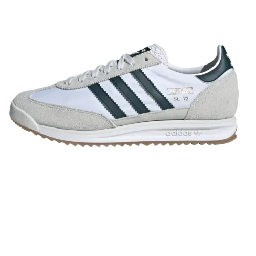 SL72 Adidas Originals Rs 'White Aurora Ivy'
