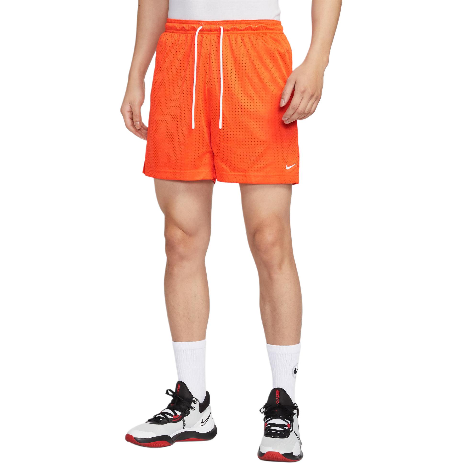 Nike Dri Fit Basketball Shorts Men’s
