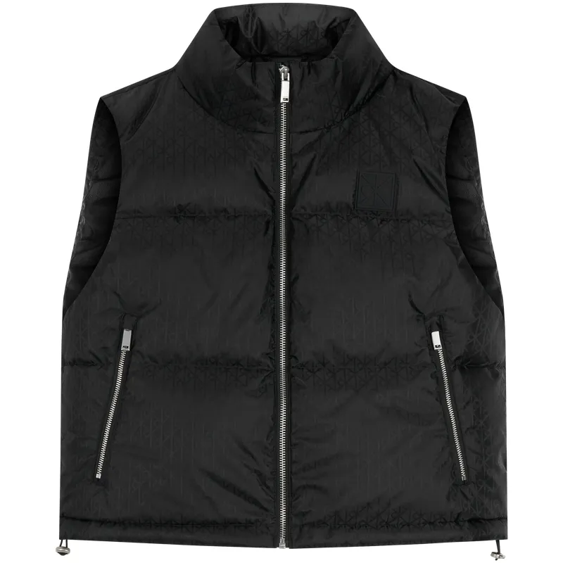 CALVIN KLEIN Down Jacket Women's Gift Box Set Included