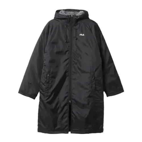 FILA Golf Series Puffer Jacket Unisex