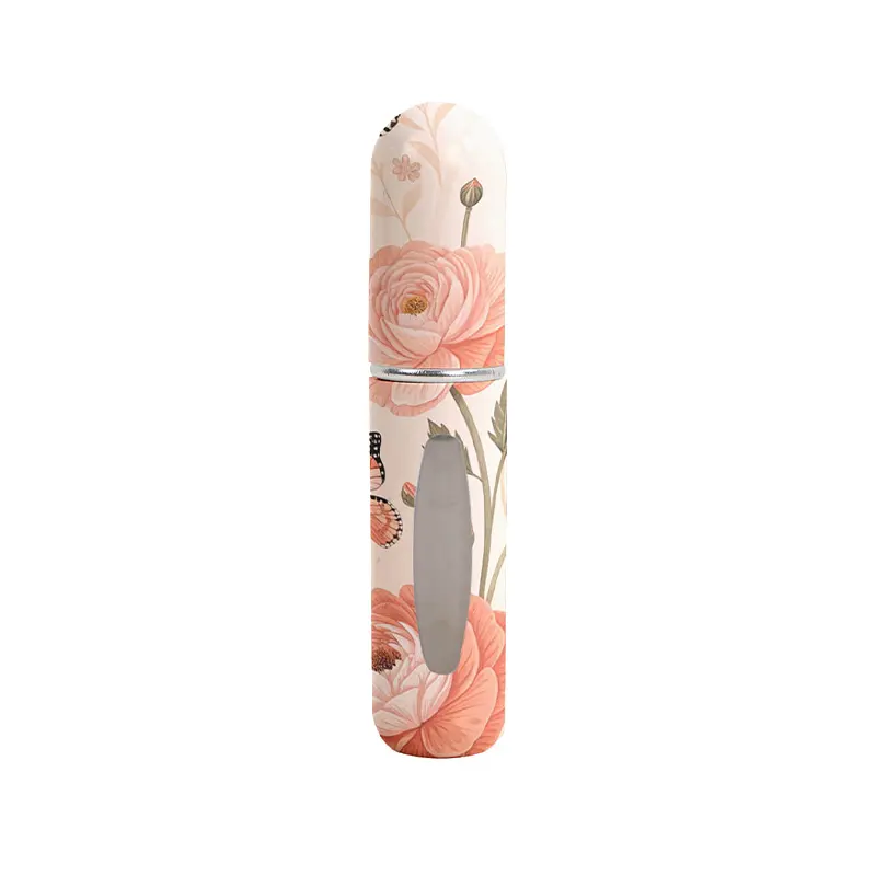 Perfume, bottle, sample, 5 ml