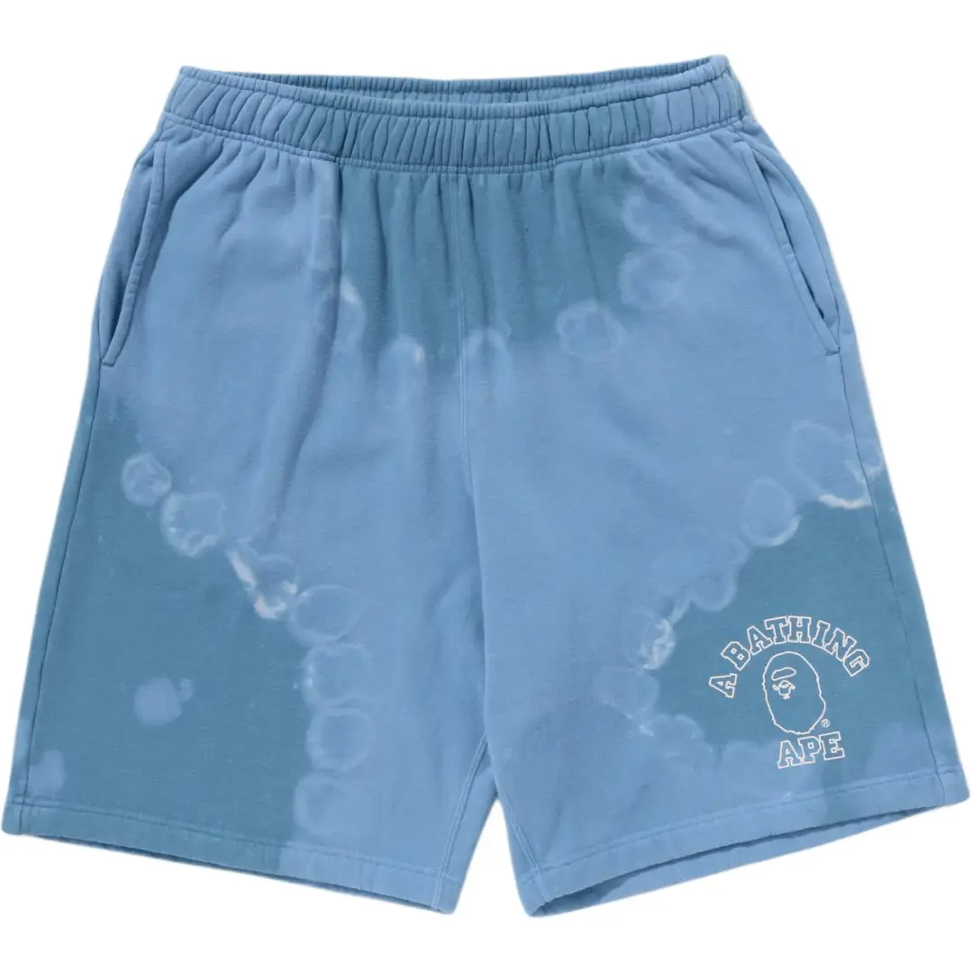 A BATHING APE SS25 Casual Shorts Men's