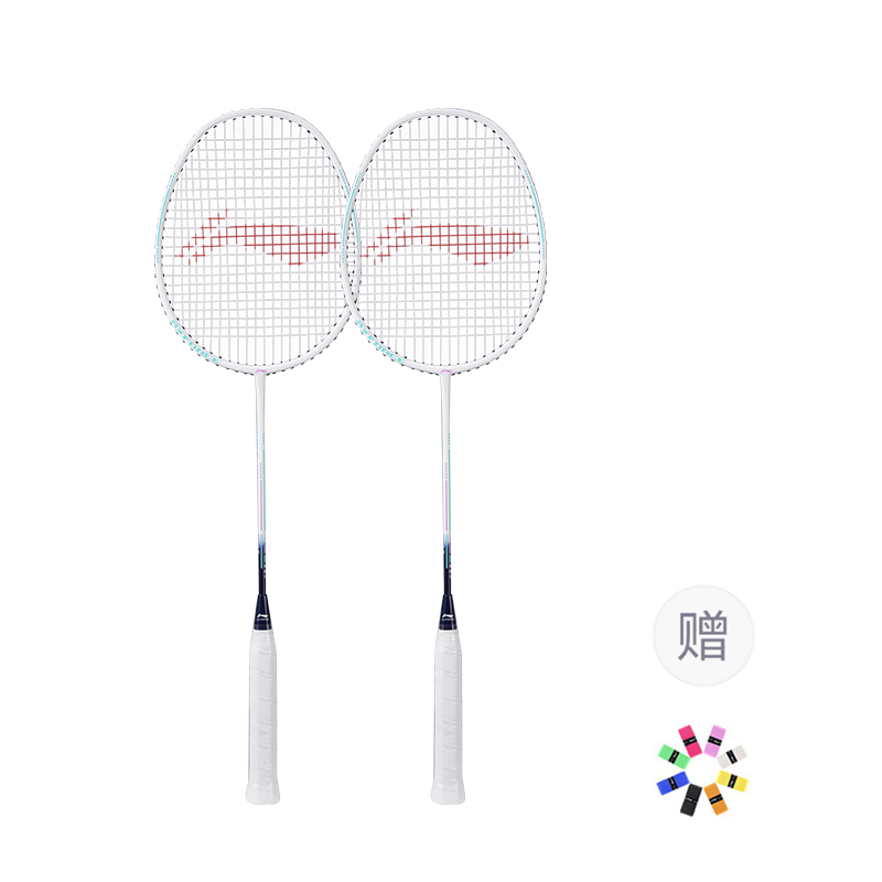 Li Ning Thunder 08 Badminton Rackets